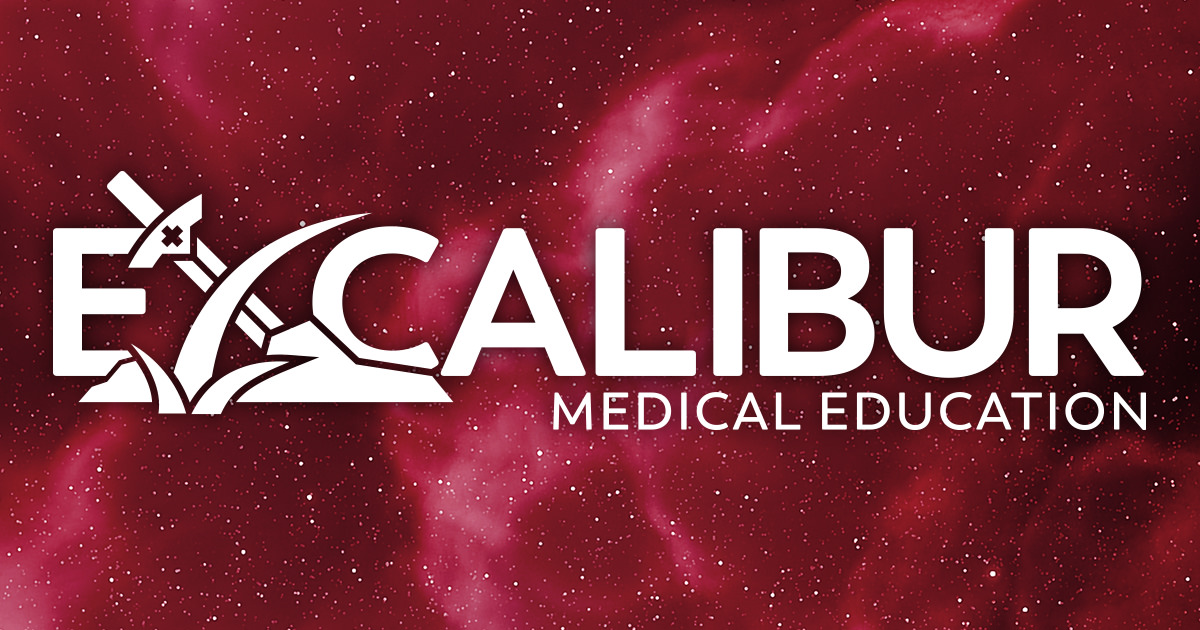 Excalibur Medical